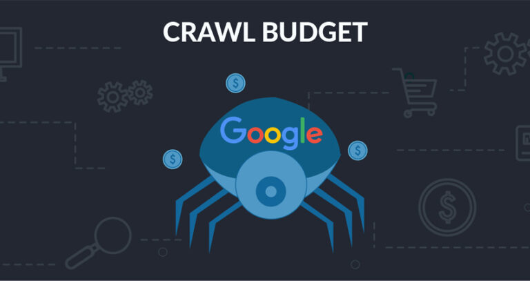 مدیریت استراتژیک بودجه خزش (crawl)