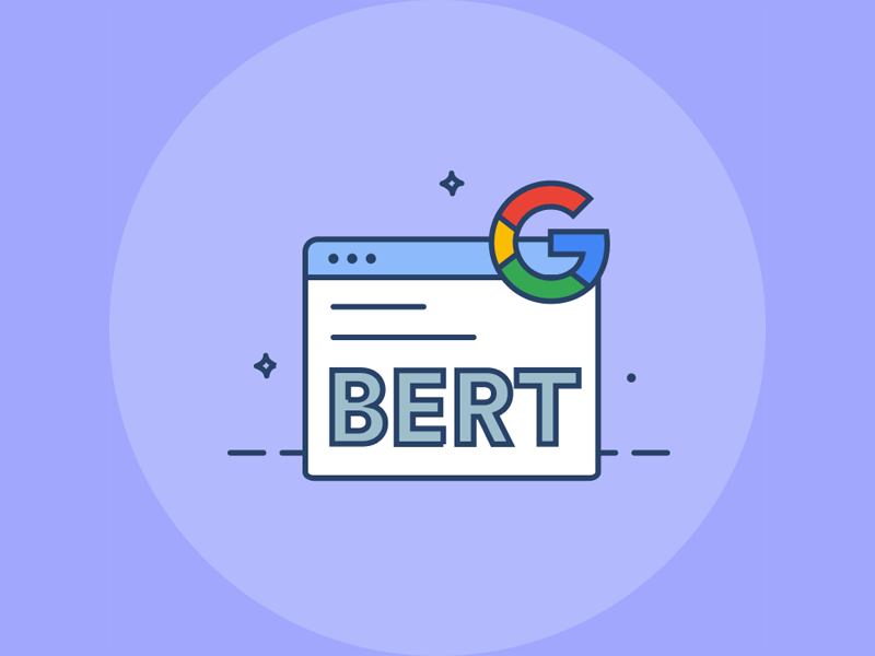 الگوریتم برت (BERT) گوگل