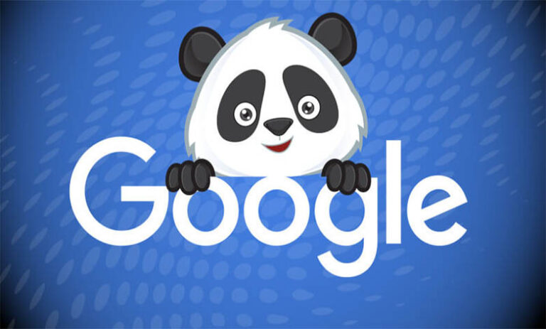 Google Panda Algorithm.seo