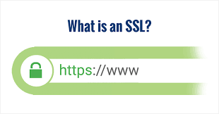 SSl  اس اس ال چیست؟