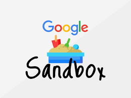 الگوریتم سندباکس گوگل sandbax