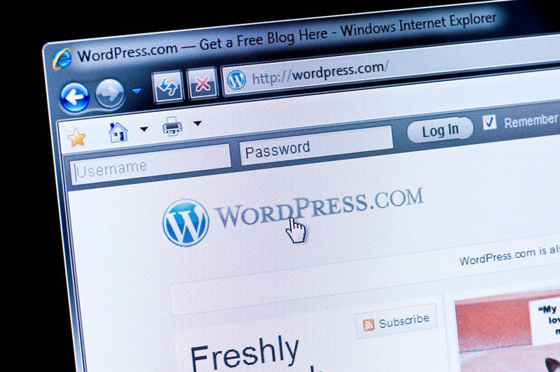 What is WordPress - آموزش وردپرس حرفه ای به سبک جدید