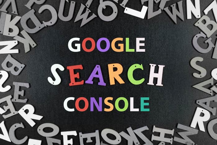 گوگل سرچ کنسول (Google Search Console) 