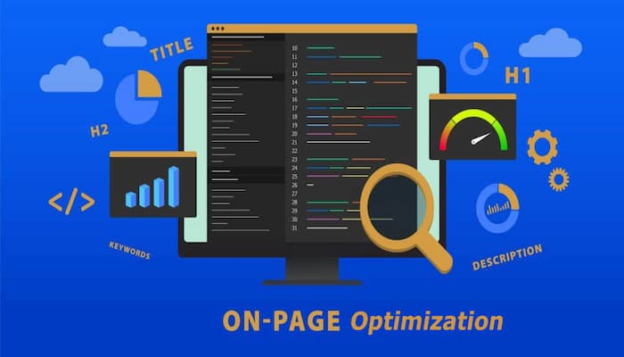 On page Optimization - معرفی ابزار ماز moz