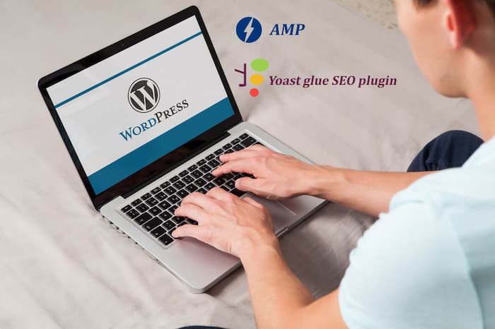 wordpress - AMP چیست؟ تاثیر AMP بر سئو