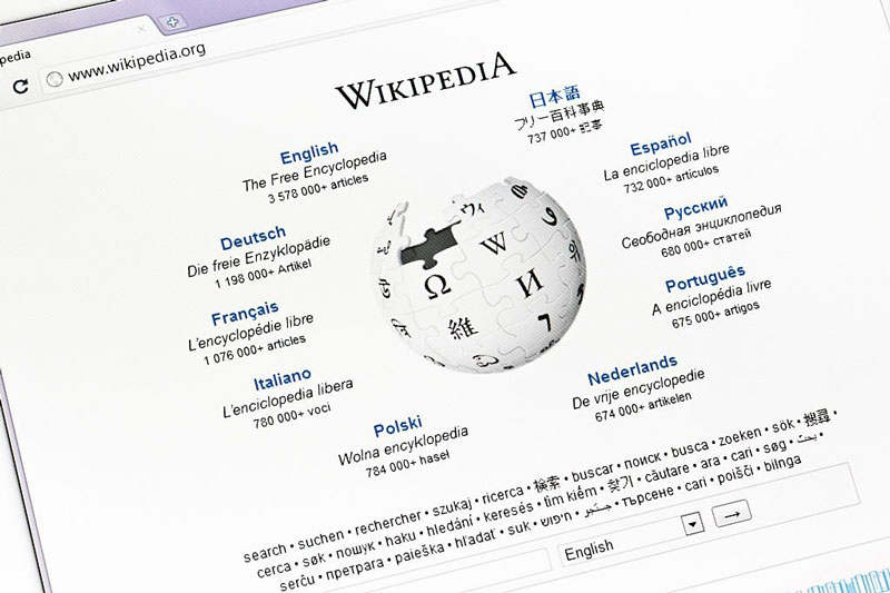 Reputation on Wikipedia - سرشناسی در ویکی پدیا به چه معناست؟