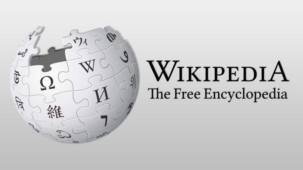 Wiki 1024x576 1 - سرشناسی در ویکی پدیا به چه معناست؟