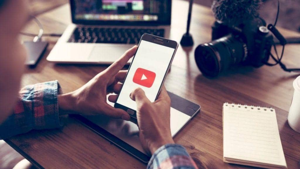 YouTube Marketing Course 1 - دوره آموزشی یوتیوب