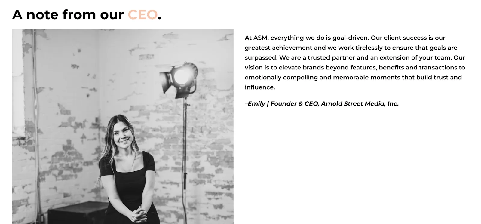 arnold-street-media-CEO