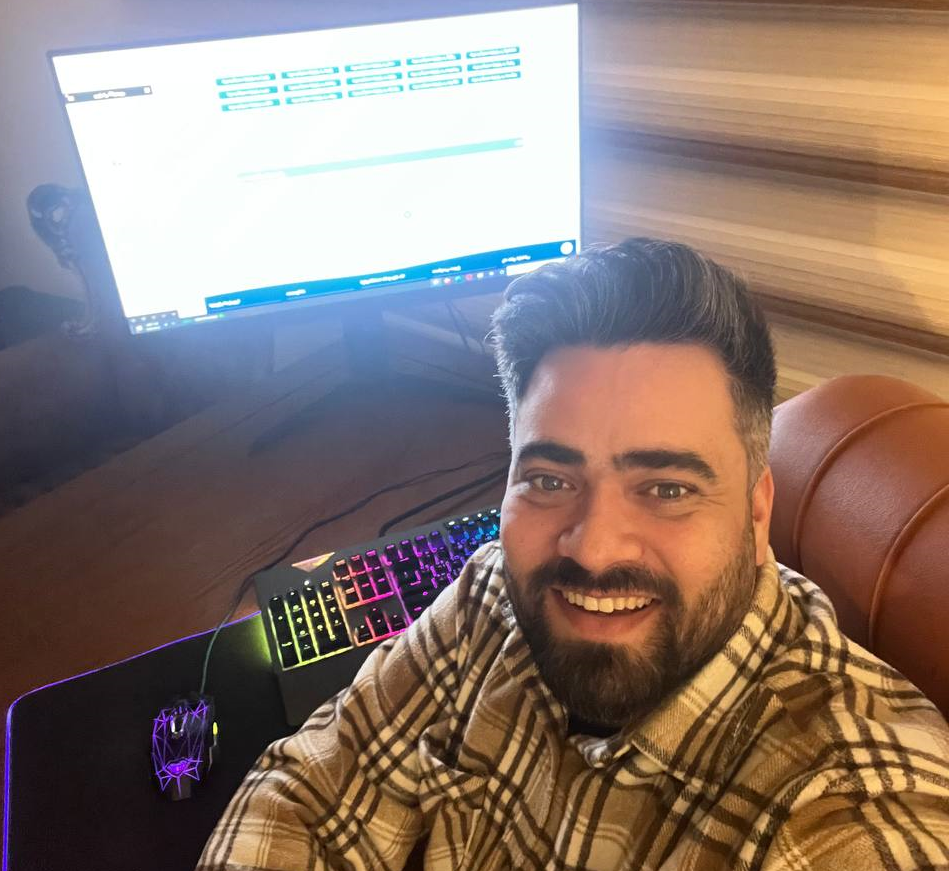 جواد یاسمی